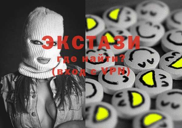 ECSTASY Алзамай